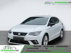 Occasion 2021 Seat Ibiza FR Citadine | 18 900 € (Prix juste)