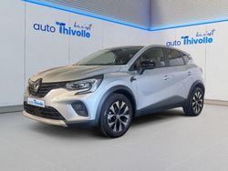 Gris Utilisé 2023 Renault Captur Evolution SUV | 16 390 € (Prix juste)