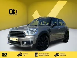 Gris Utilisé 2019 Mini Cooper Countryman SUV | 19 780 € (Prix juste)