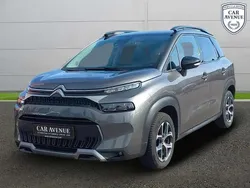 Gris Utilisé 2023 Citroën C3 Aircross Shine SUV | 16 912 € (Prix juste)