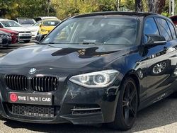 Utilisé 2013 BMW 135 M Performance Citadine | 24 990 €