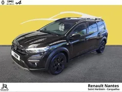 Noir Utilisé 2022 Dacia Jogger Extreme | 16 990 € (Prix juste)