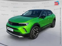 Noir Utilisé 2023 Opel Mokka Business SUV | 20 499 € (Bon prix)