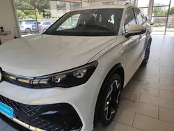 Utilisé 2024 VW Tiguan Exclusive SUV | 49 590 €