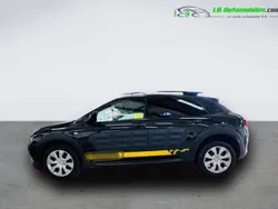 Utilisé 2016 Citroën C4 Cactus Citadine | 10 900 € (Prix cher)