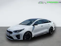 Utilisé 2019 Kia ProCeed Citadine | 22 900 € (Prix juste)