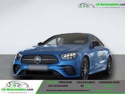 Occasion 2022 Mercedes E400 Berline | 71 400 €