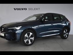 Bleu Utilisé 2024 Volvo XC60 Plus SUV | 56 900 € (Prix cher)