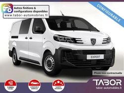 Blanc Nouvelle 2025 Peugeot Expert Van | 31 753 € (Bon prix)