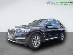 Utilisé 2021 BMW X3 Sport Line SUV | 37 500 € (Bon prix)