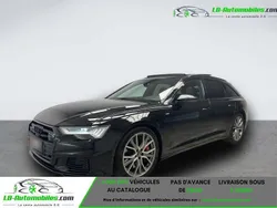 Utilisé 2022 Audi S6 Sport Break | 65 000 € (Prix assez cher)