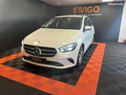 Blanc Occasion 2020 Mercedes B200 Progressive Monospace | 20 990 € (Super prix)