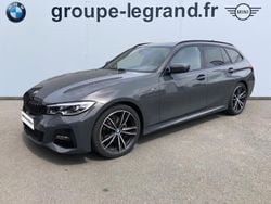 Occasion 2019 BMW 320 M Sport Berline | 37 990 €