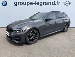 Utilisé 2019 BMW 320 M Sport Berline | 37 990 €
