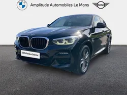 Utilisé 2020 BMW X4 M Sport SUV | 33 490 € (Super prix)
