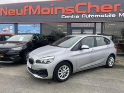 Gris Utilisé 2020 BMW 216 Monospace | 17 990 € (Bon prix)
