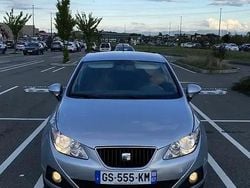 Utilisé 2011 Seat Ibiza Style Berline | 4 900 € (Prix juste)