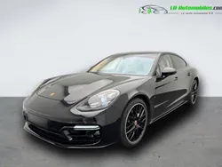 Utilisé 2021 Porsche Panamera Turbo S Berline | 134 500 € (Super prix)