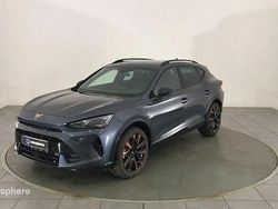 Gris Utilisé 2024 Cupra Formentor SUV | 40 999 €