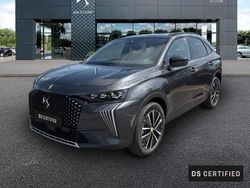 Gris Occasion 2025 DS Automobiles DS7 Crossback SUV | 45 900 €