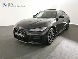 Utilisé 2024 BMW 420 Comfort Edition Coupé | 52 490 € (Bon prix)