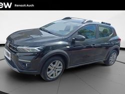 Noir Utilisé 2021 Dacia Sandero Comfort Citadine | 10 490 € (Bon prix)