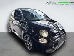 Utilisé 2024 Abarth 695 Citadine | 41 500 € (Prix cher)