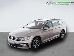 Utilisé 2020 VW Passat Break | 26 000 € (Bon prix)