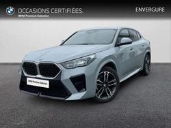 Gris Utilisé 2025 BMW X2 M Sport SUV | 50 980 €