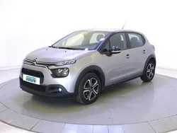 Gris Utilisé 2024 Citroën C3 Citadine | 13 990 € (Prix juste)