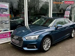 Utilisé 2017 Audi A5 Design Coupé | 24 990 € (Prix juste)