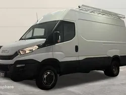 Utilisé 2016 Iveco Daily Van | 25 699 €