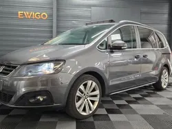 Utilisé 2015 Seat Alhambra Monospace | 16 990 € (Prix juste)