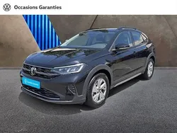 Utilisé 2022 VW Taigo Business SUV | 19 890 € (Prix juste)