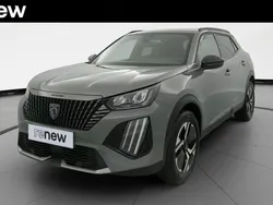 Gris Utilisé 2023 Peugeot 2008 Allure SUV | 23 899 € (Prix cher)