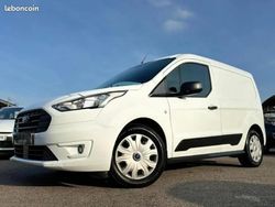 Blanc Utilisé 2020 Ford Transit Business Edition Van | 8 990 €