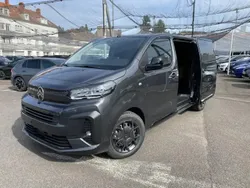 Gris Nouvelle 2024 Citroën Jumpy Monospace | 33 790 € (Prix juste)