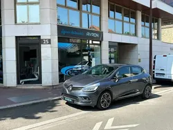 Gris Utilisé 2017 Renault Clio IV Intens Citadine | 12 490 € (Bon prix)
