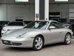 Occasion 1999 Porsche 911 Carrera 4 Coupé | 34 290 € (Super prix)