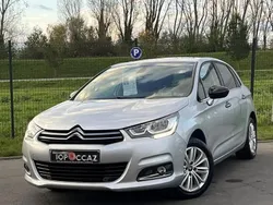 Gris Utilisé 2015 Citroën C4 Attraction Berline | 11 490 € (Super prix)
