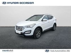 Utilisé 2013 Hyundai Santa Fe Premium SUV | 18 990 €