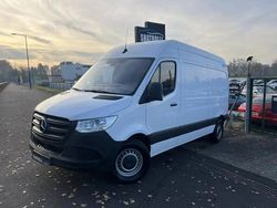 Utilisé 2022 Mercedes Sprinter Van | 22 800 €