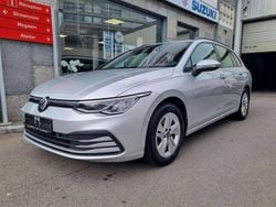 Gris Utilisé 2022 VW Golf VIII Business Break | 19 890 € (Super prix)