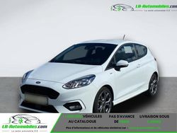 Utilisé 2019 Ford Fiesta Citadine | 19 800 € (Prix assez cher)