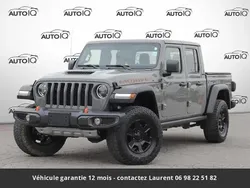 Gris Utilisé 2023 Jeep Gladiator SUV | 51 830 € (Prix juste)