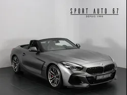 Utilisé 2020 BMW Z4 M Performance Cabriolet | 52 900 € (Super prix)