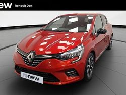 Rouge Occasion 2023 Renault Clio V Techno Citadine | 17 390 € (Prix juste)