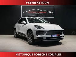 Utilisé 2021 Porsche Macan SUV | 79 900 €