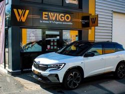 Utilisé 2024 Renault Austral Iconic Esprit Alpine SUV | 32 490 € (Bon prix)