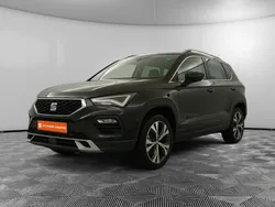Noir Utilisé 2024 Seat Ateca SUV | 24 800 € (Prix juste)